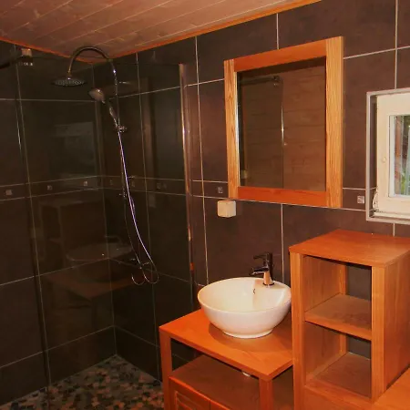 Le Chalet De Vale جوراردُميه