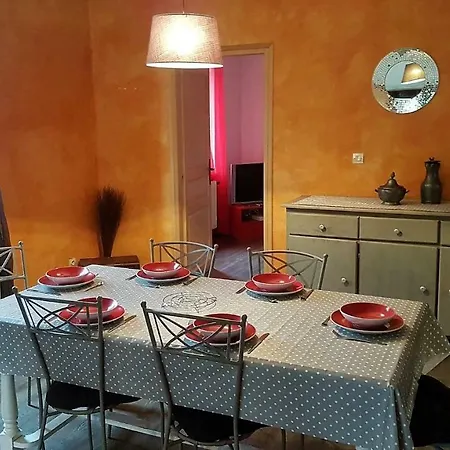 Le Chalet De Vale جوراردُميه