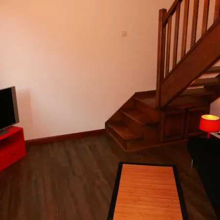 Le Chalet De Vale