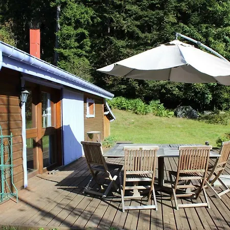 Le Chalet De Vale شاليه *