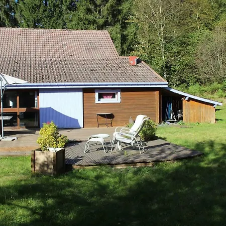 Le Chalet De Vale شاليه