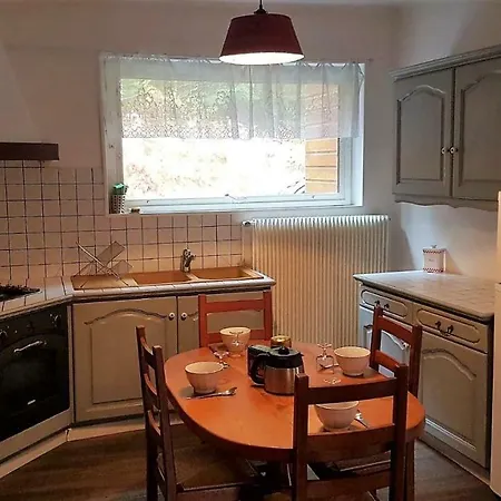 Le Chalet De Vale شاليه *