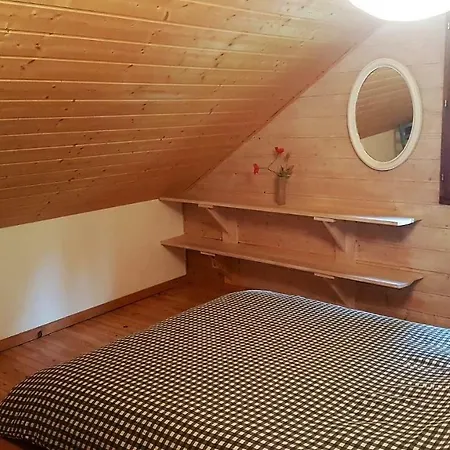 Le Chalet De Vale شاليه
