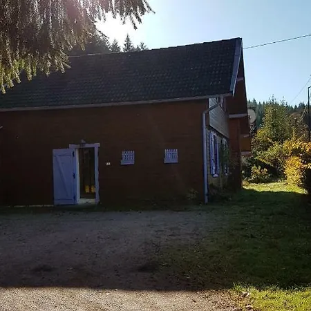 Le Chalet De Vale *